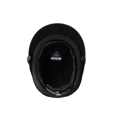 Casque Horze Cadence Noir / noir