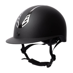 Casque Horze Cadence Noir