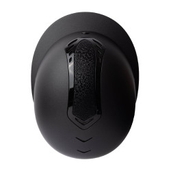 Casque Horze Cadence Noir de jais