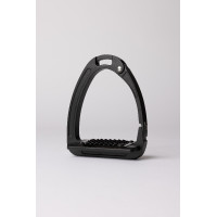 Etriers de sécurité Horze Mercury Pro Superior Noir