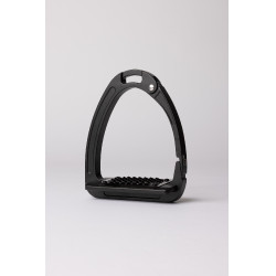 Veiligheidsbeugels Horze Mercury Pro Superior Zwart