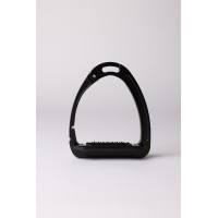 Veiligheidsbeugels Horze Mercury Pro Superior Zwart