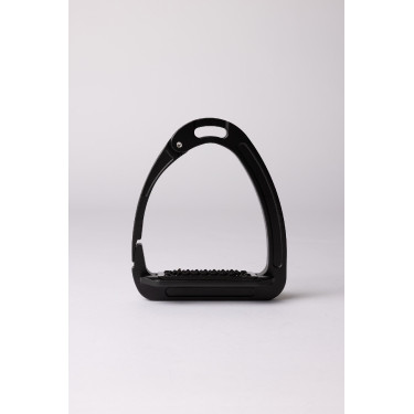 Veiligheidsbeugels Horze Mercury Pro Superior Zwart