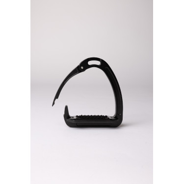 Veiligheidsbeugels Horze Mercury Pro Superior Zwart