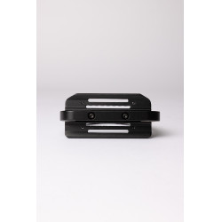 Etriers de sécurité Horze Mercury Pro Superior Noir