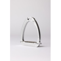 Veiligheidsbeugels Horze Mercury Pro Superior Zwart