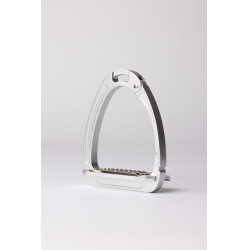 Veiligheidsbeugels Horze Mercury Pro Superior Zilver