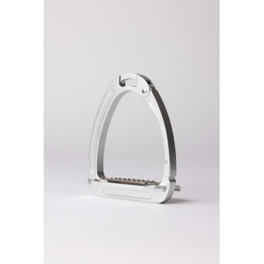 Veiligheidsbeugels Horze Mercury Pro Superior Zilver