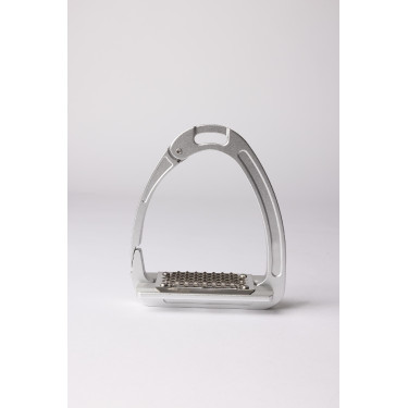 Veiligheidsbeugels Horze Mercury Pro Superior Zilver