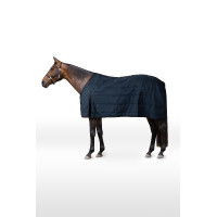 Horze onderdeken 200 g Bosbes Grijs