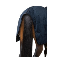 Onderdeken Horze 50 g Bosbes Grijs