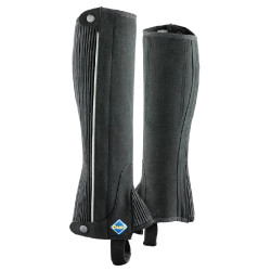 Mini-Chaps Daslö Amara Noir Mini-Chaps Daslö Amara Noir