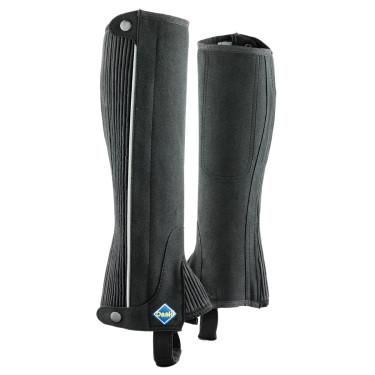 Mini-Chaps Daslö Amara Noir Mini-Chaps Daslö Amara Noir