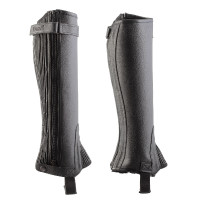 Mini-Chaps Daslö Enfant Cuir