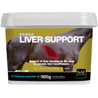 Aliment complémentaire NAF Liver Support