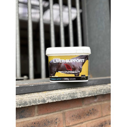 Aliment complémentaire NAF Liver Support