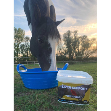 Aliment complémentaire NAF Liver Support