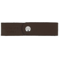 Equithème Protector veiligheidssluiting Bruin