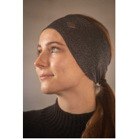 Bandeau Pénélope Melanie Gris