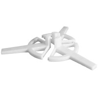 Base pour chandellles Hippotonic Blanc Base pour chandellles Hippotonic Blanc