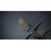 Couverture Equithème Drycool Marine Bleu marine