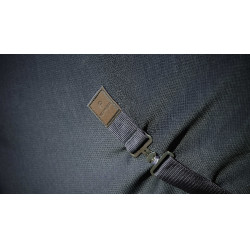 Equithème Drycool deken Marine Marineblauw