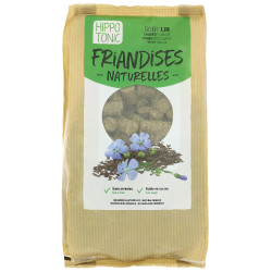 Friandises Hippotonic Lin