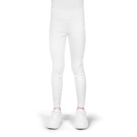 Equithème Birdy Kinderlegging Wit