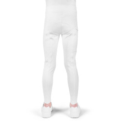Legging Birdy Enfant Equithème Blanc