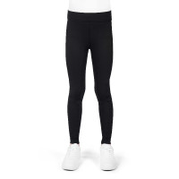 Equithème Birdy Kinderlegging Zwart