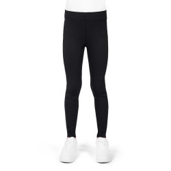 Legging Birdy Enfant Equithème Noir