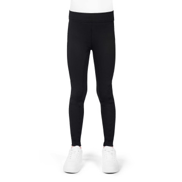 Legging Birdy Enfant Equithème Noir