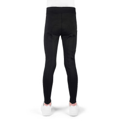 Legging Birdy Enfant Equithème Noir