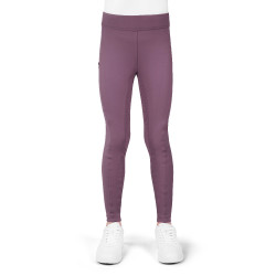 Equithème Birdy Kinderlegging Llilas Violet Equithème Birdy Kinderlegging Llilas Violet