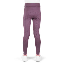 Equithème Birdy Kinderlegging Llilas Violet Equithème Birdy Kinderlegging Llilas Violet