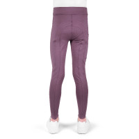Legging Birdy Enfant Equithème Blanc