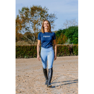 Legging Equithème Fanny femme