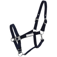 Licol Equithème Opal Marine Bleu marine