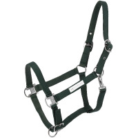 Halster Equithème Opal Kaki Groen