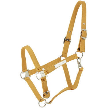 Halster Equithème Opal Geel