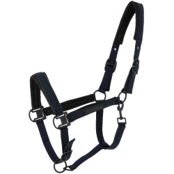 Licol Equithème Pearl