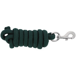 Longe Equithème Opal Kaki