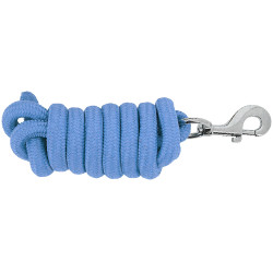 Longe Equithème Opal Ciel Bleu