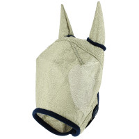 Masque Equithème Aquafly 2 en 1