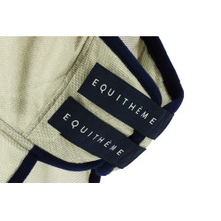 Masque Equithème Aquafly 2 en 1