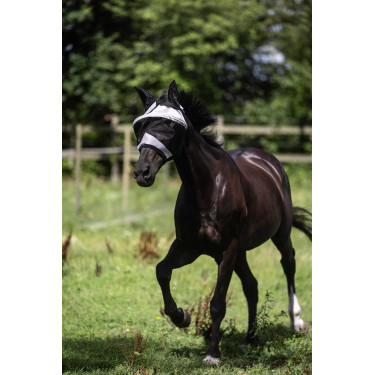 Lami-Cell Easyfit masker Grijs