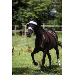 Masque Lami-Cell Easyfit Gris