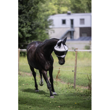 Lami-Cell Easyfit masker Grijs