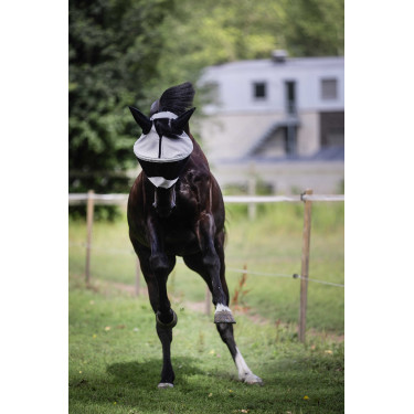 Lami-Cell Easyfit masker Grijs