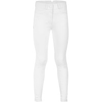 Pantalon Riding World River Enfant Blanc
